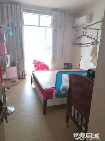 乐家房产 盛世家园内部复式