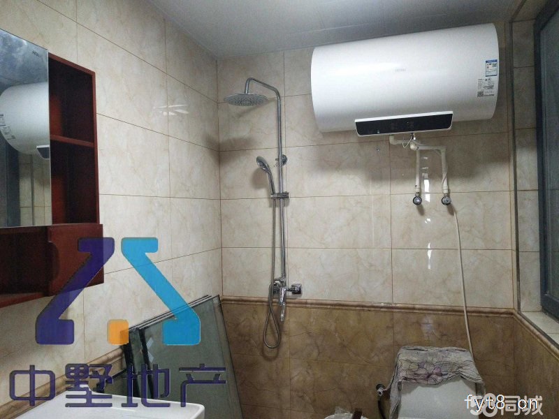 国祯蓝色雅典房精装修 满二唯一 生意周转急售急售急售