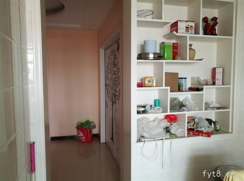 抢租德福原165平三居室领包入住可看房年付1.5万