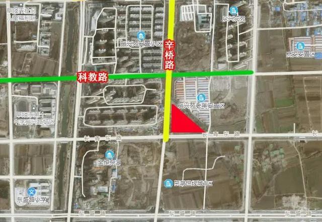 阜阳城南再现地王地块,颍东,颍泉地块遭疯抢!