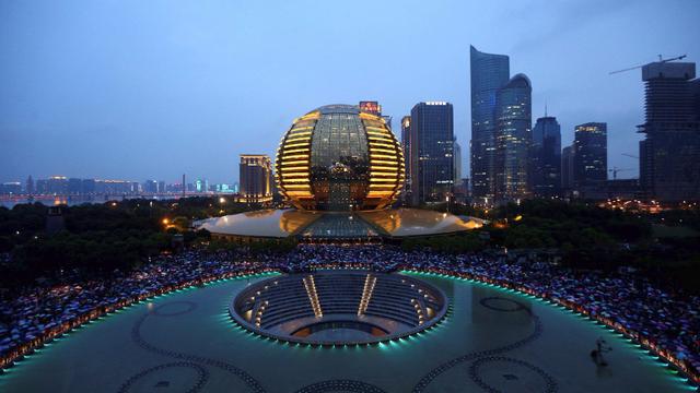 重磅官宣！阜阳城市副中心来了！颍州经开区正式划转！